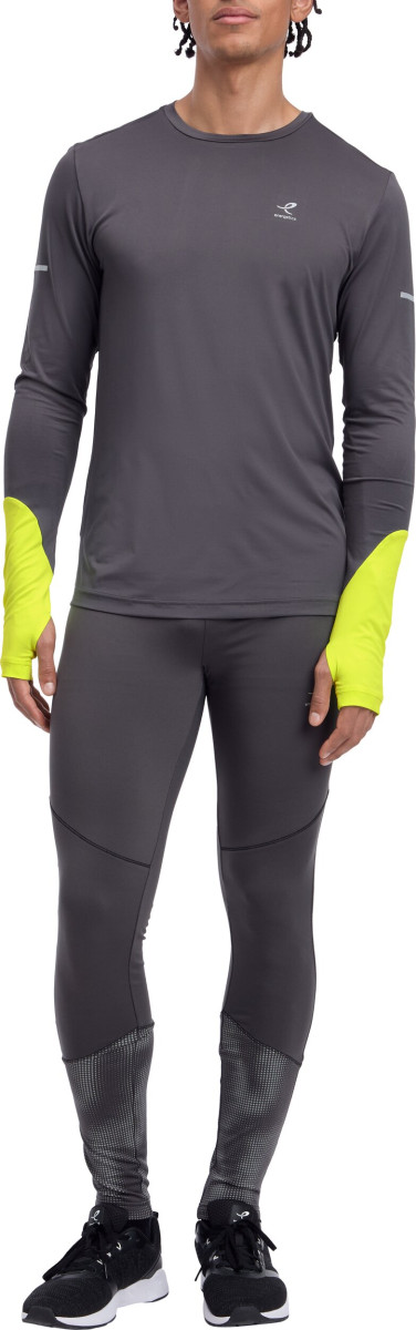 Herren Runningshirt Steve