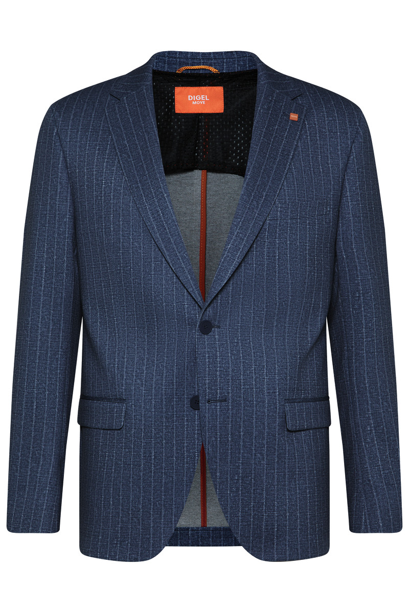 Herren Sakko Anello-ST