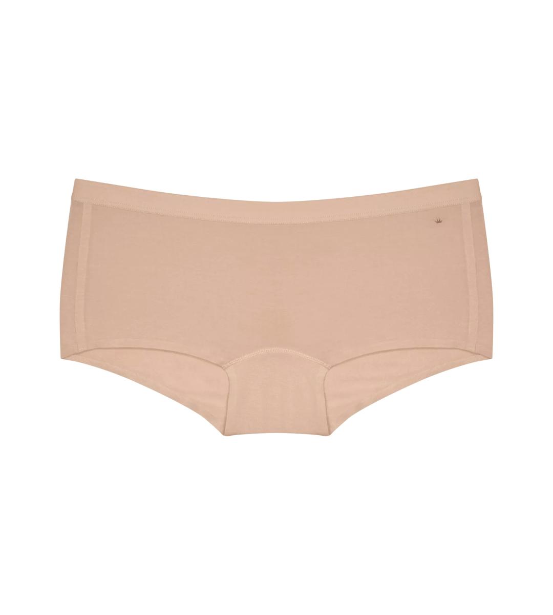 Damen Boyshort Smart Natural
