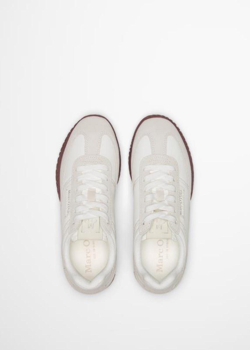 Damen Sneaker Gustafina