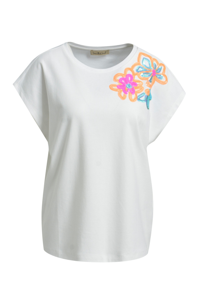 Damen T-Shirt