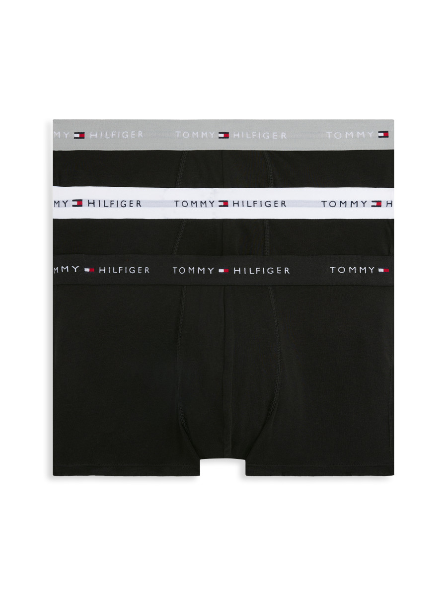 3 Pack Boxershorts TRUNK