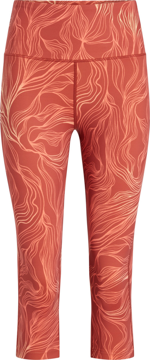Damen Tight 3/4