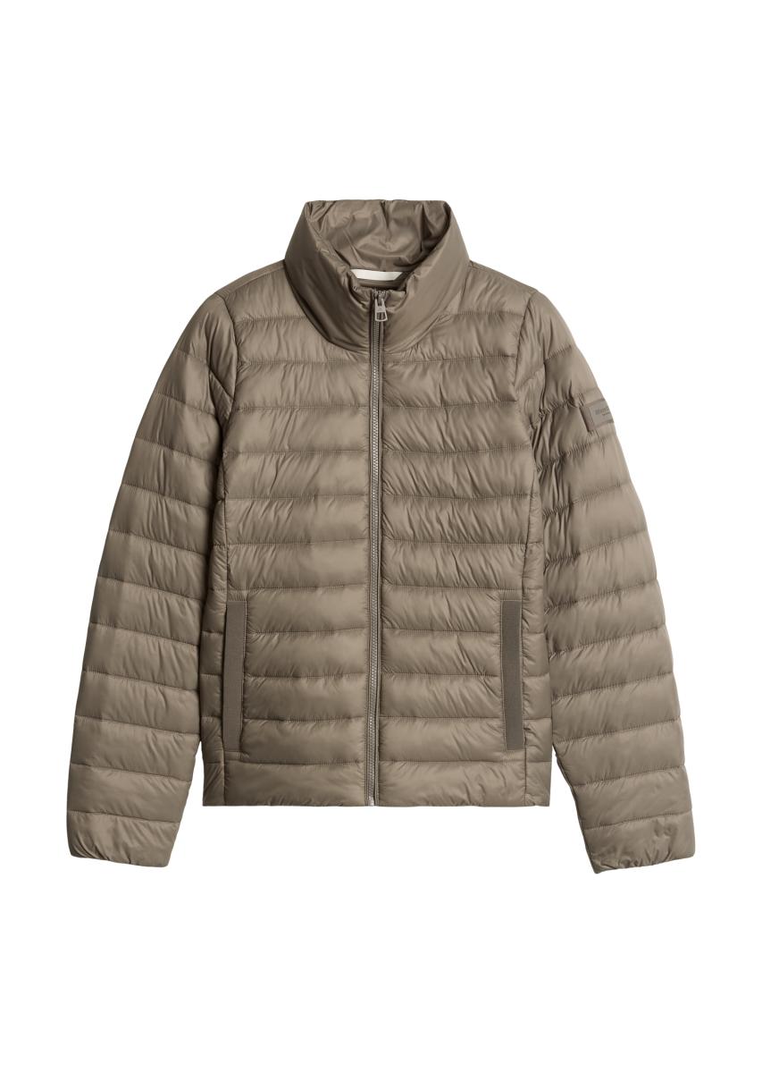 Damen Steppjacke