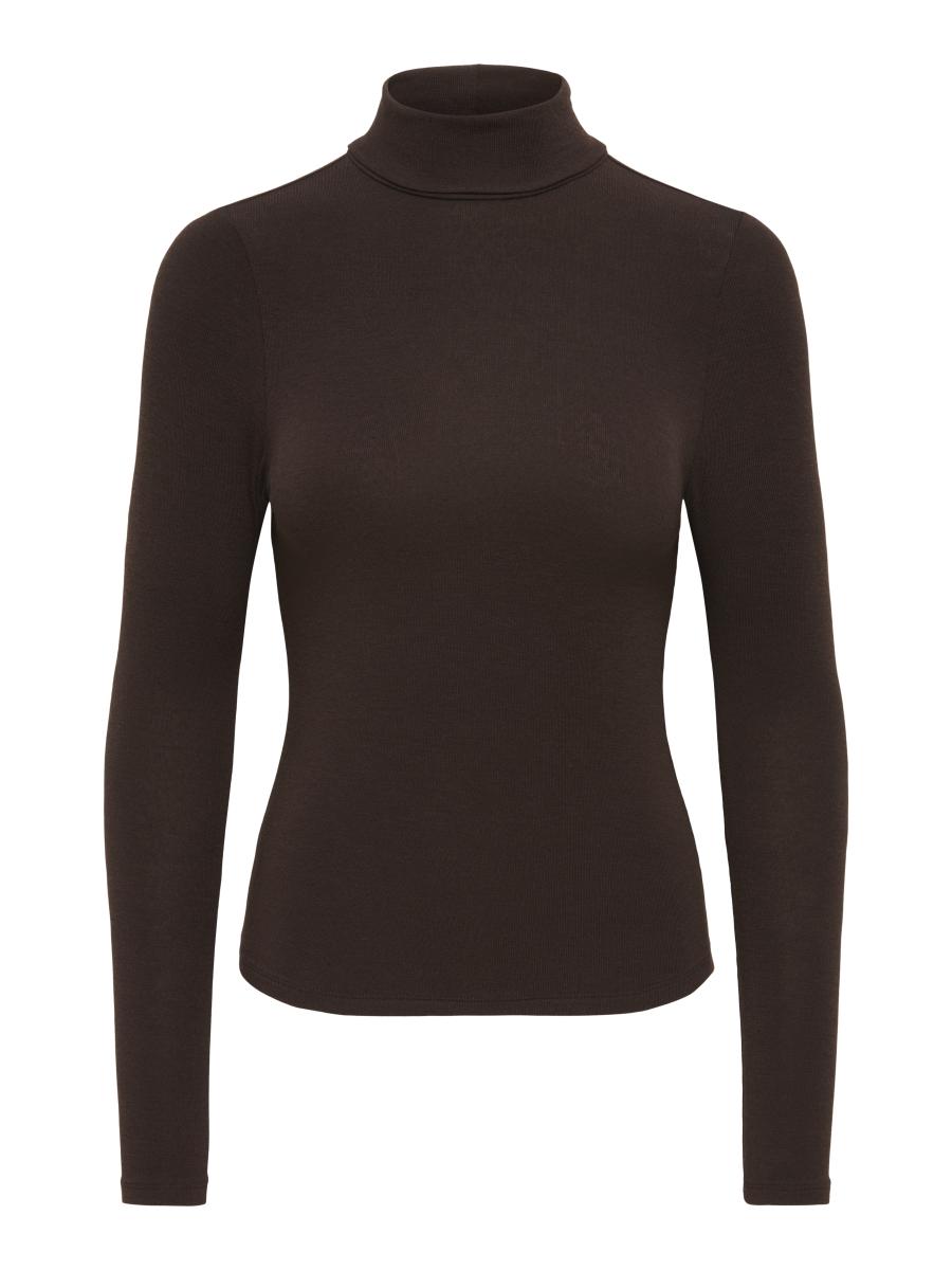 Damen Langarmshirt ONLGLAMOUR