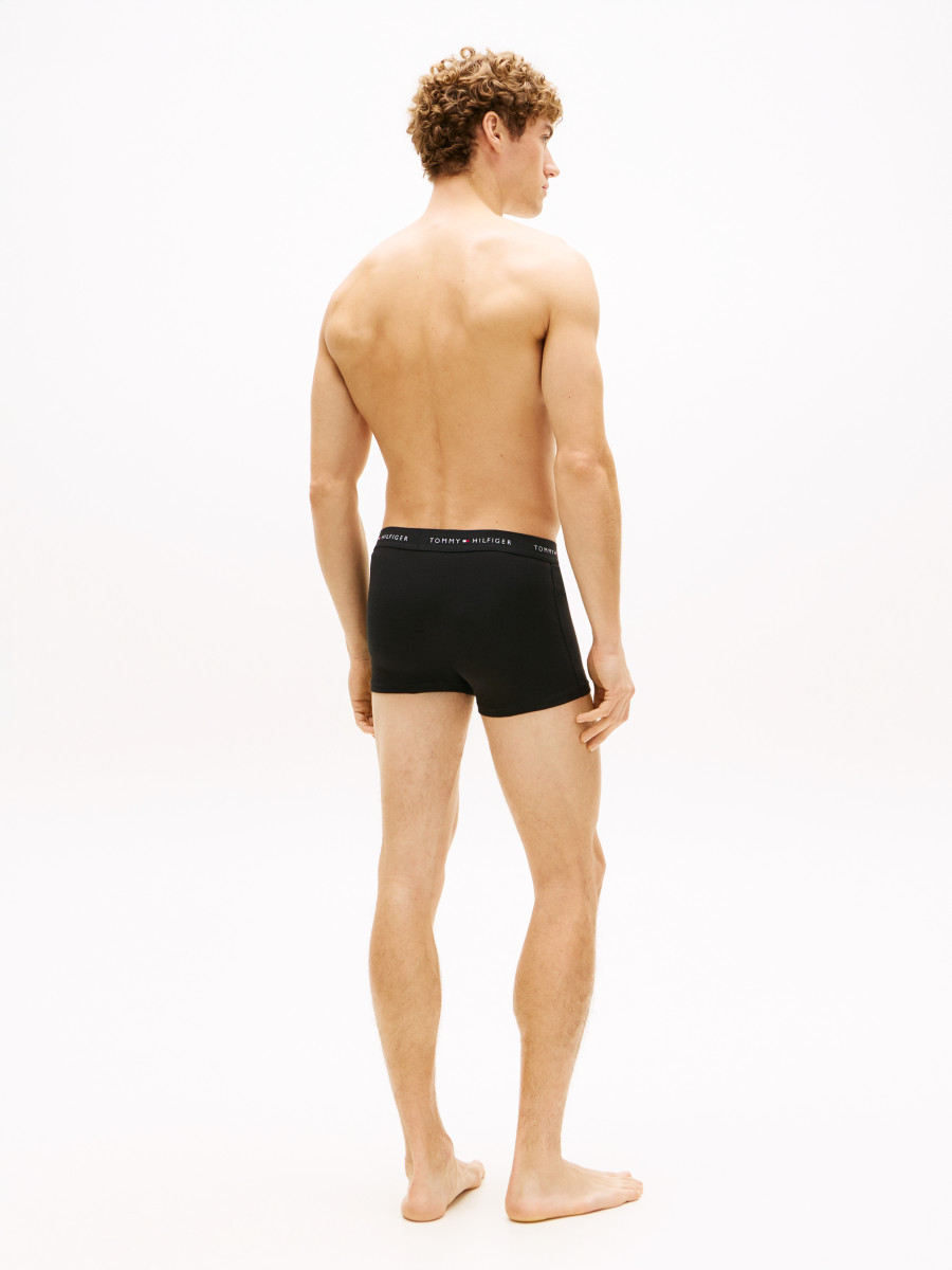 3 Pack Boxershorts TRUNK