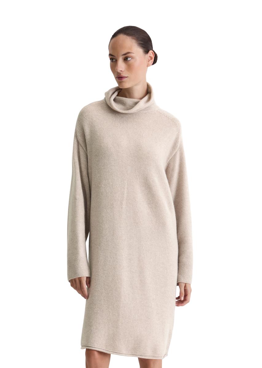 Strickkleid