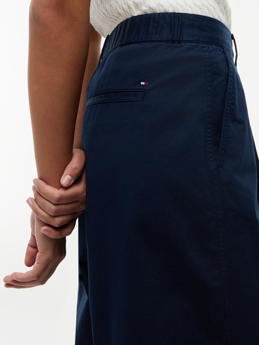 Damen Chino Barrel