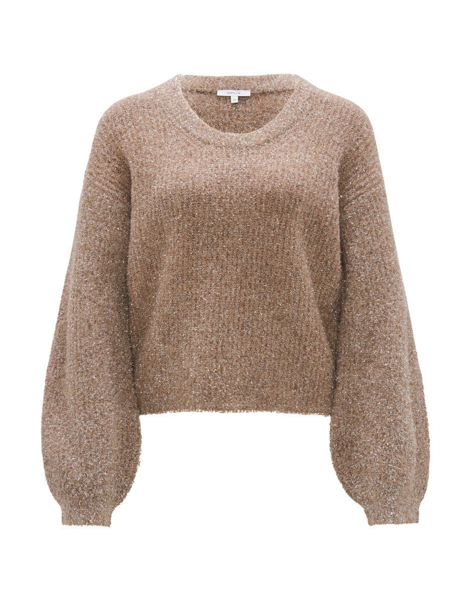 Damen Strickpullover Plimma