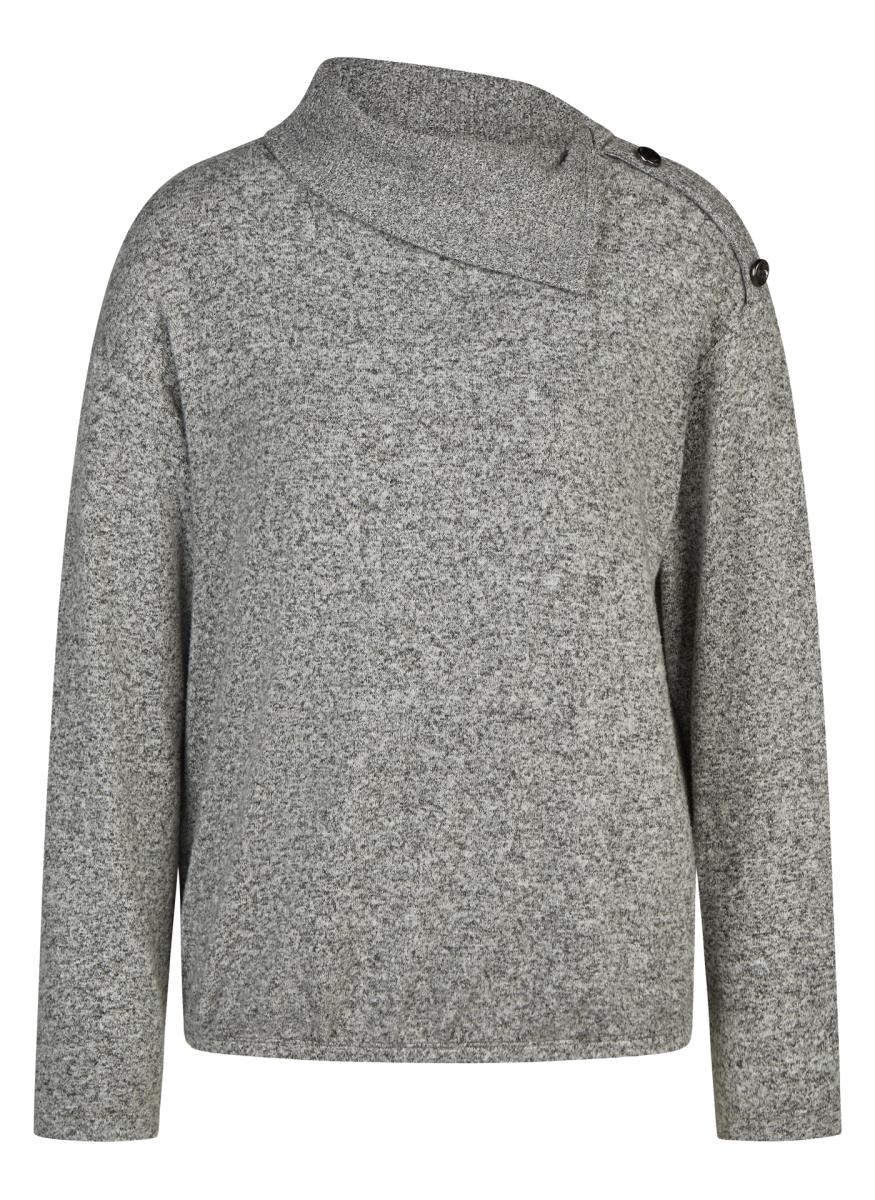 Langarmshirt Sunset Valley