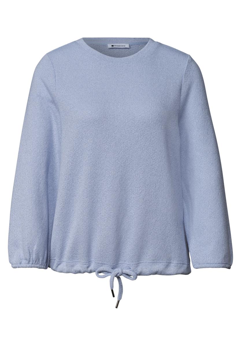 Damen 3/4-Arm Pullover