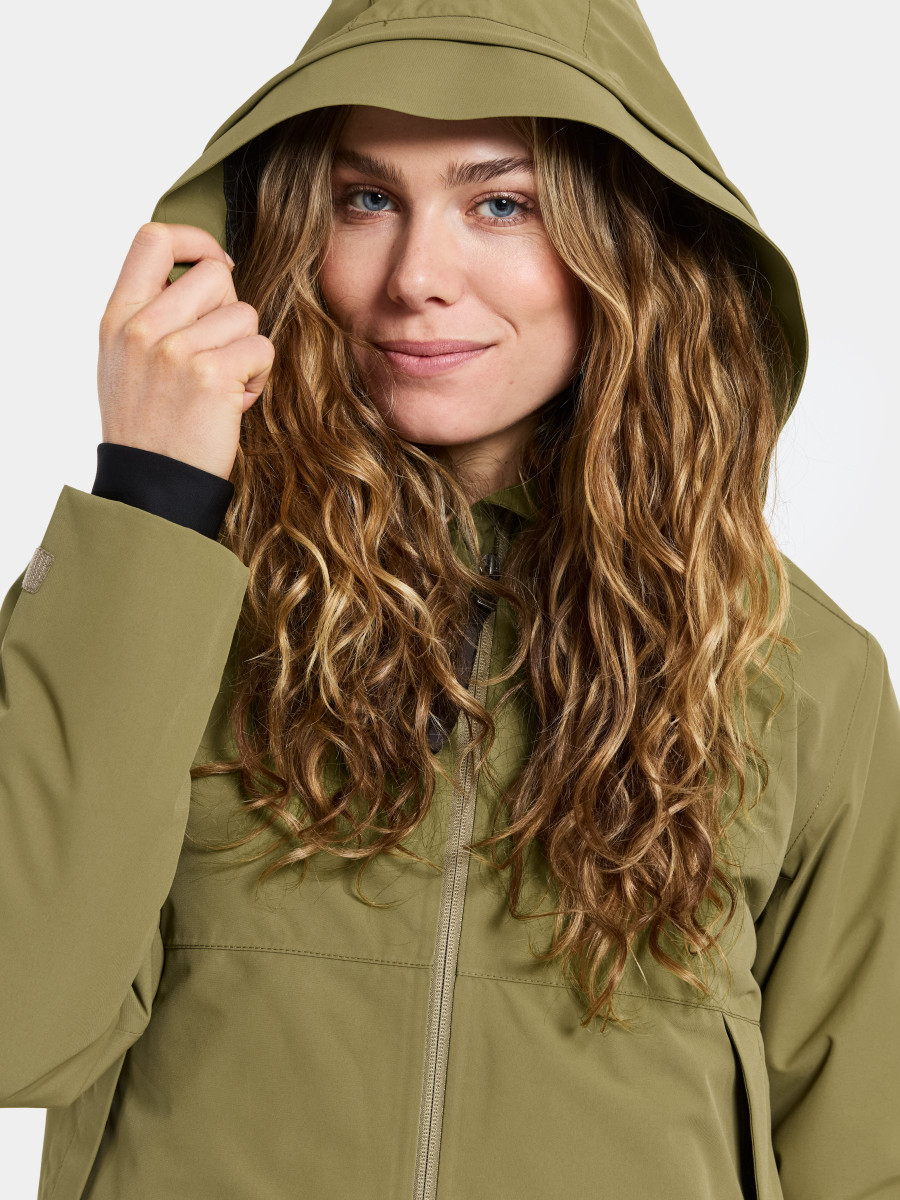 Damen Funktionsjacke JENNIE