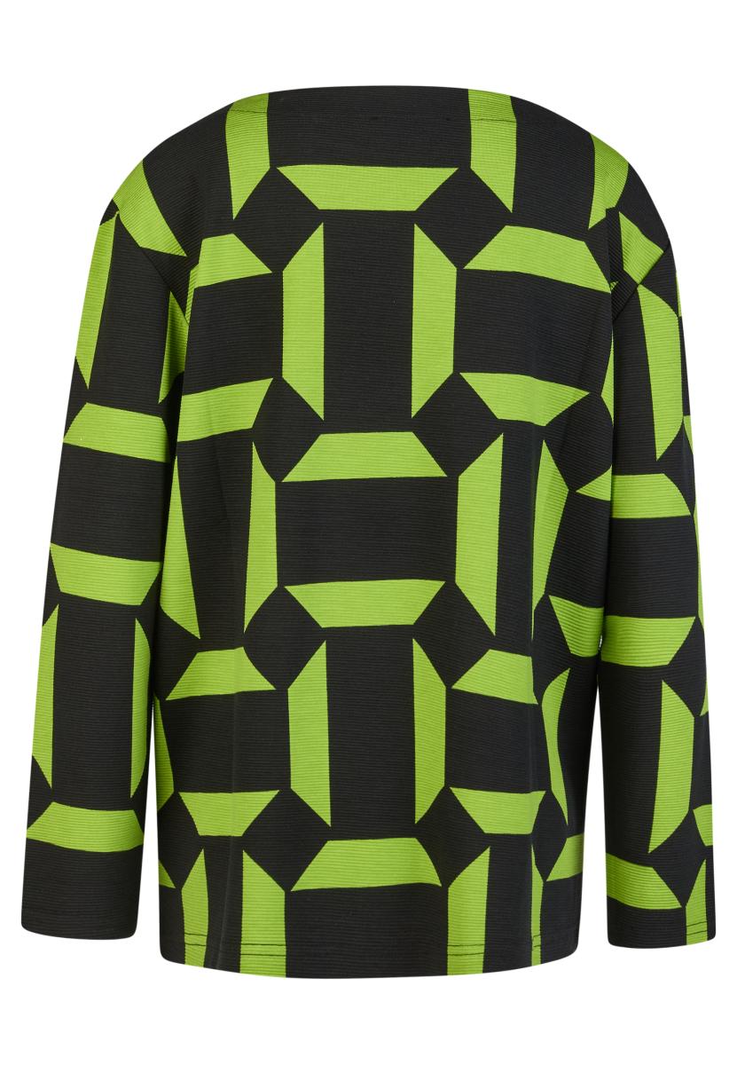 Curvy Pullover