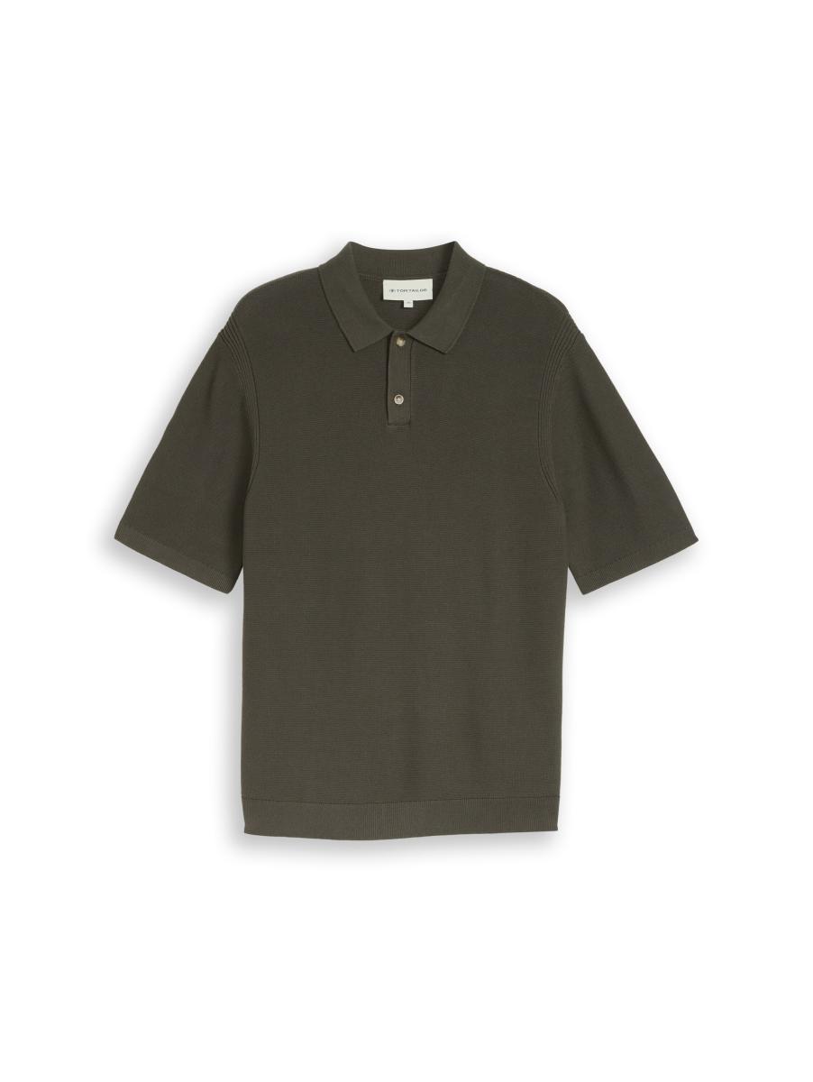 Herren Poloshirt