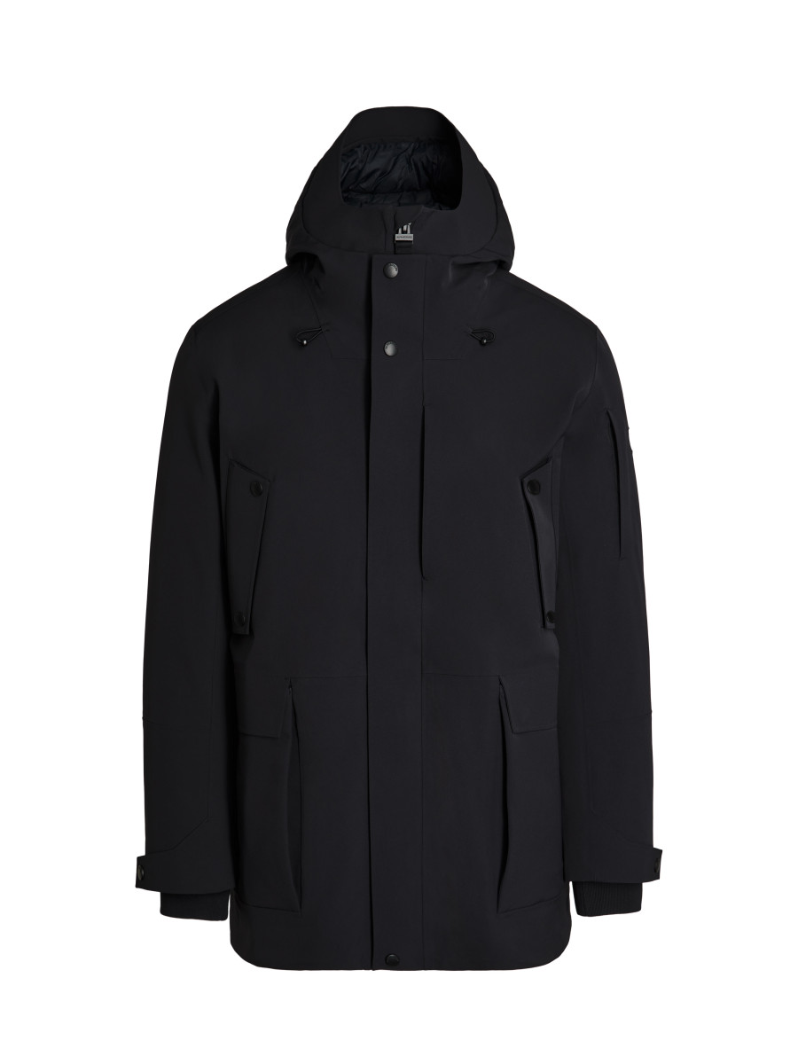Herren Parka ONYX