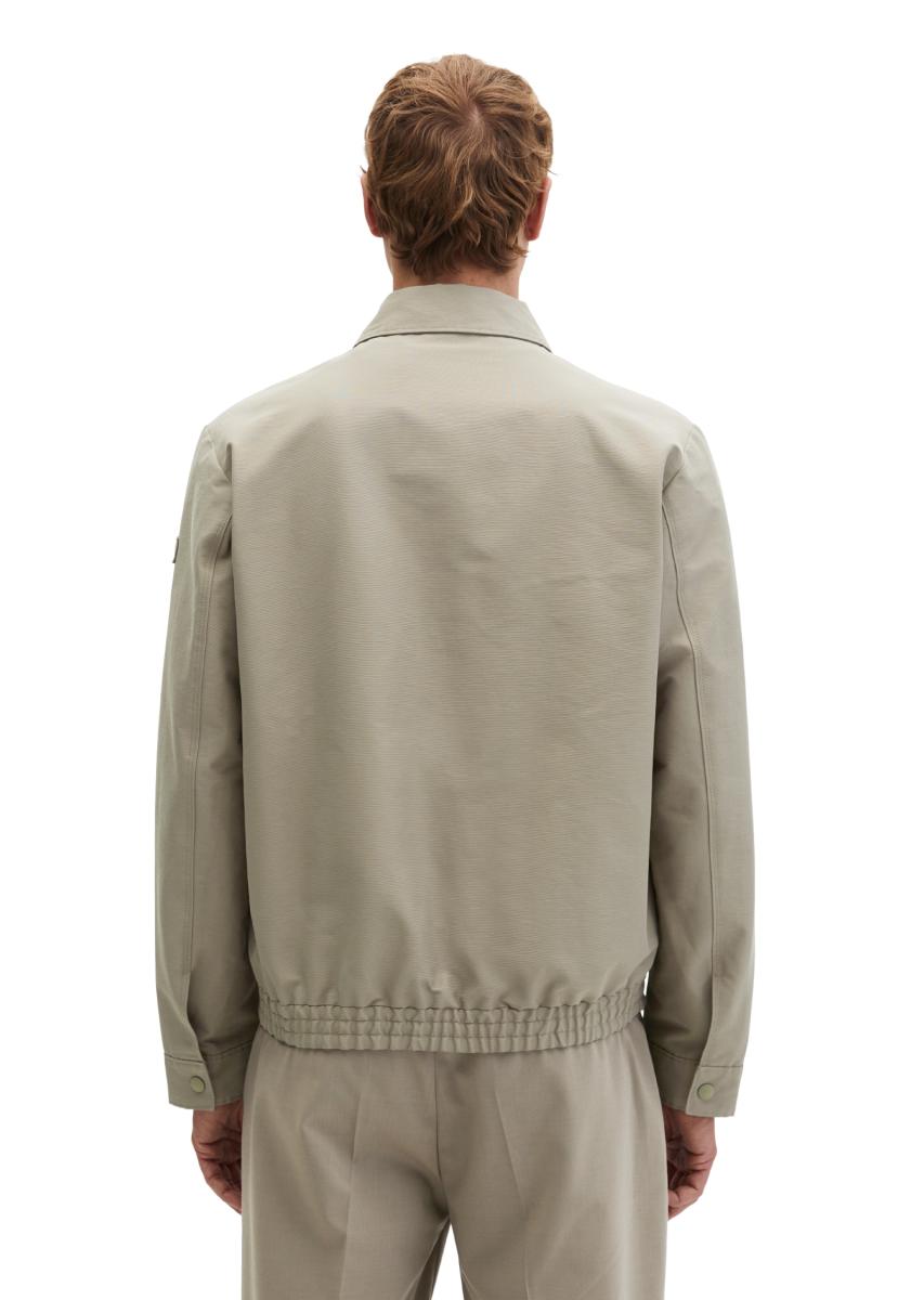 Herren Zipper-Jacke DFB Travel Collection