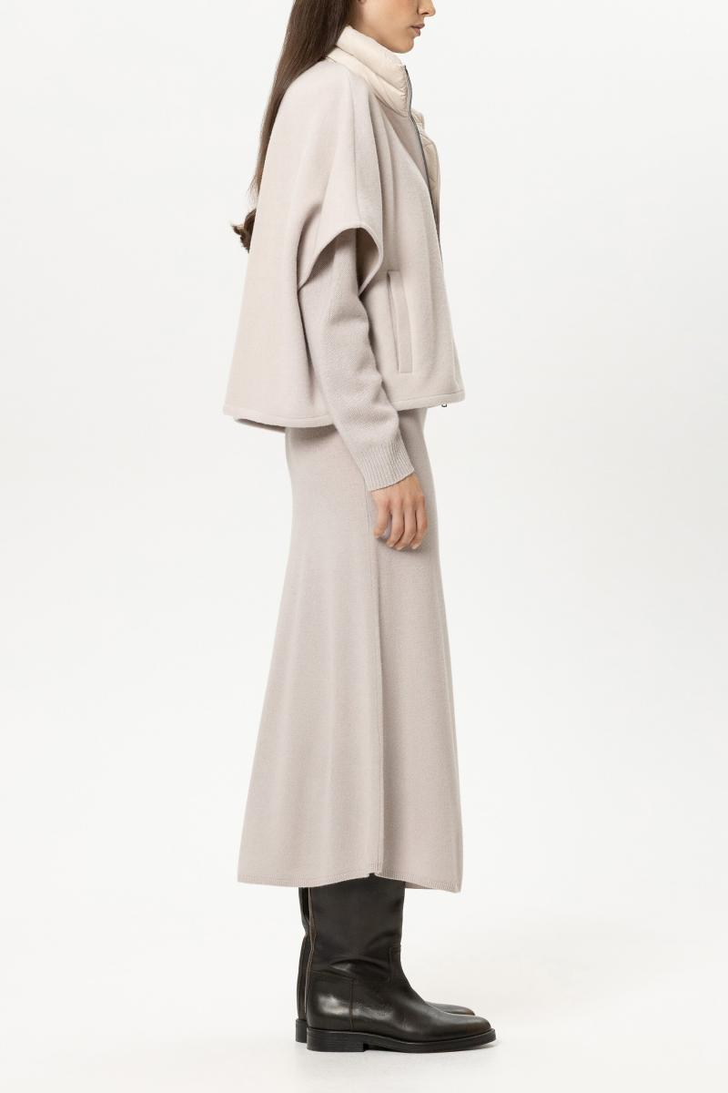 Damen Outdoorcape