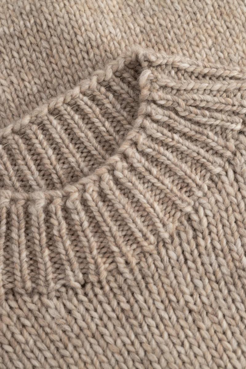 Damen Pullover Kouli