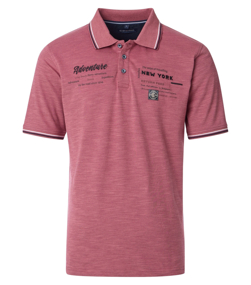 Herren Polo-Shirt