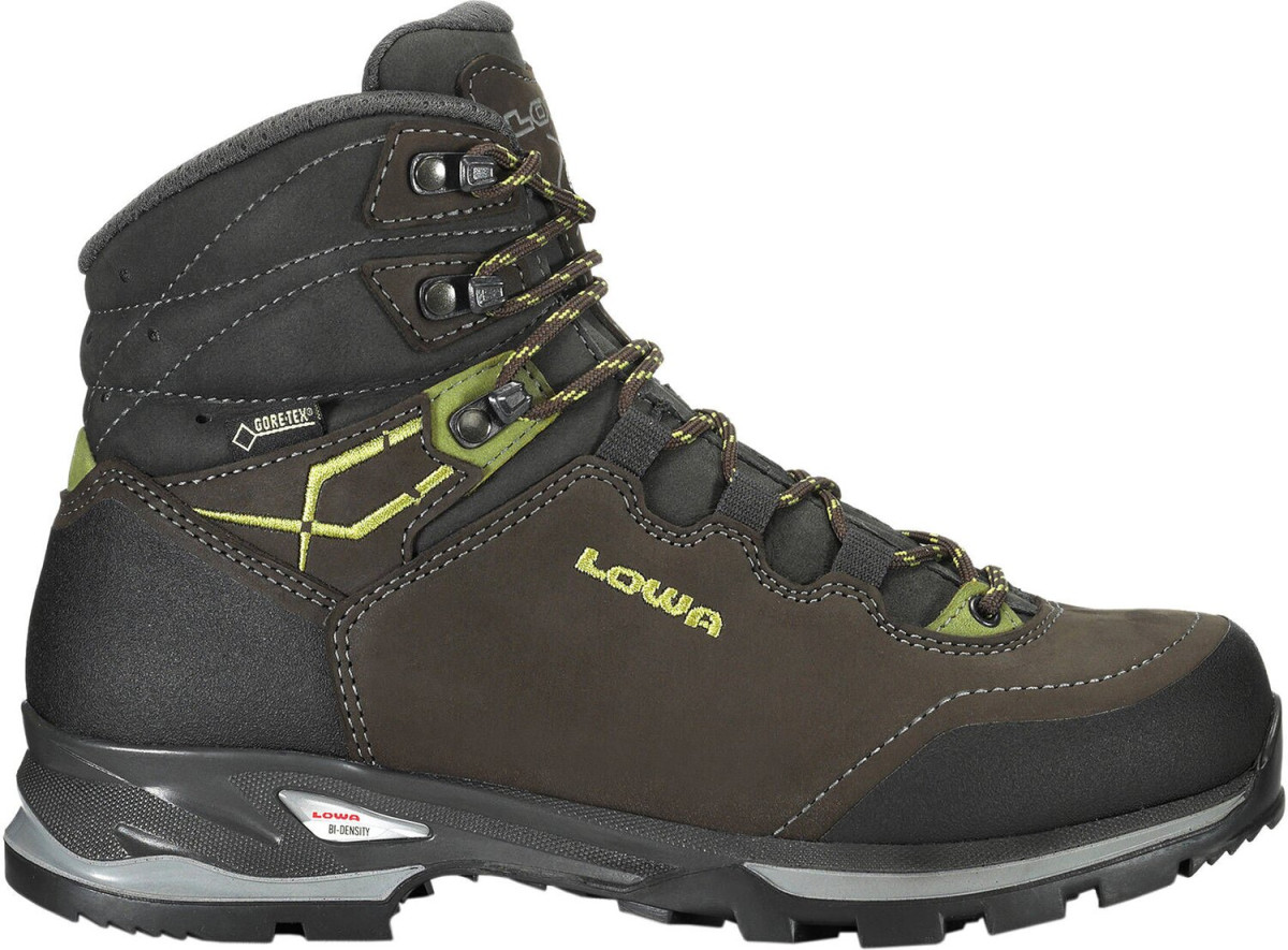 Damen Trekkingstiefel  LOWA Light GTX