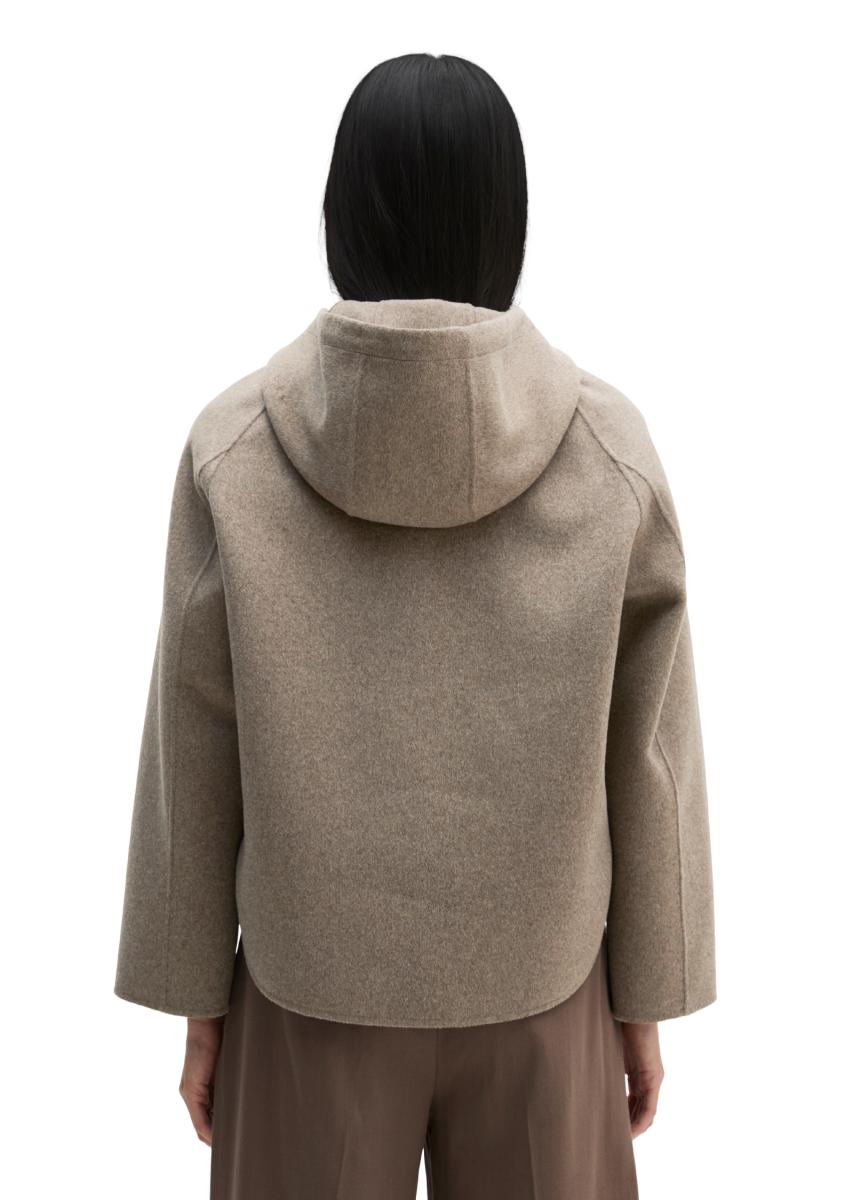 Damen Jacke