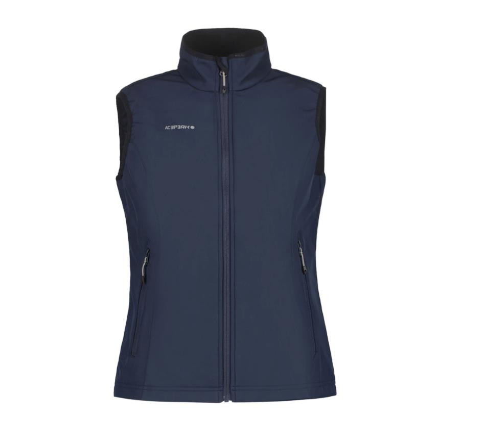Damen Weste Bethany