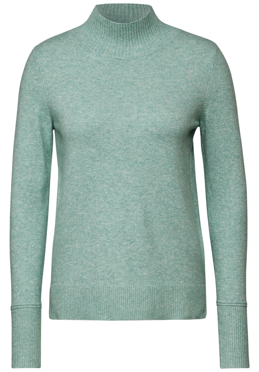 Damen Strickpullover