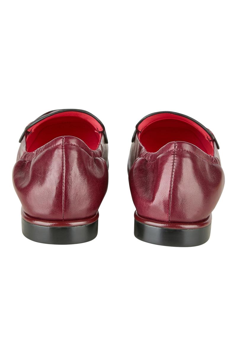 Damen Loafer