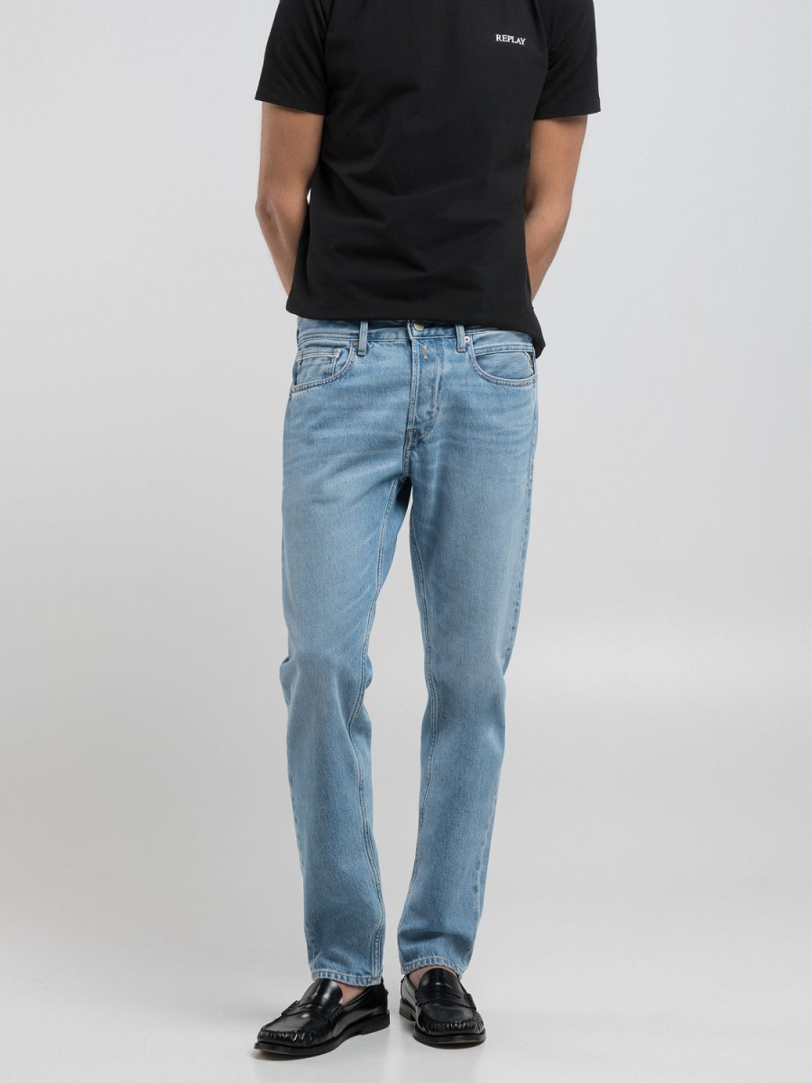 Herren Jeans GROVER