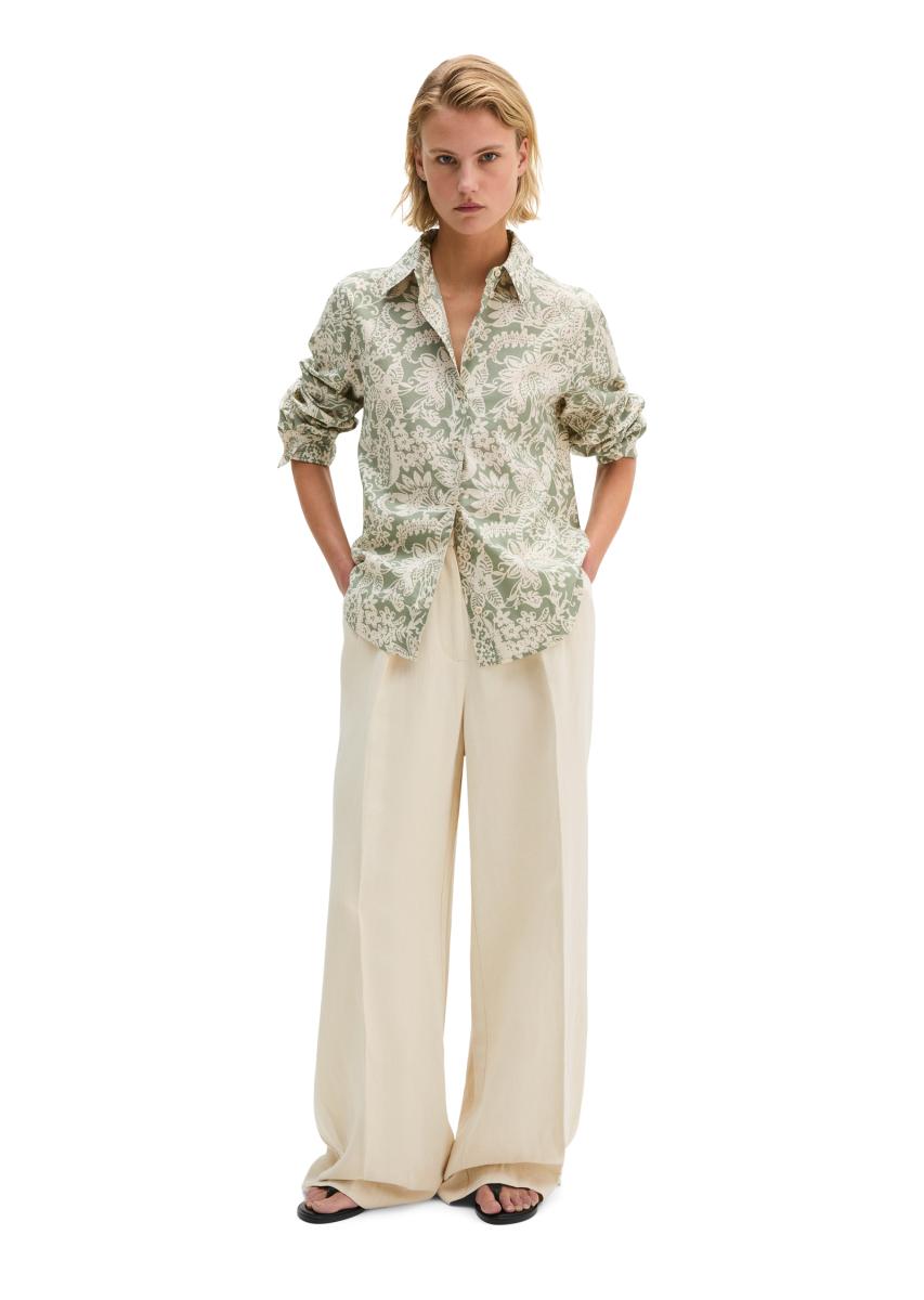 Bluse