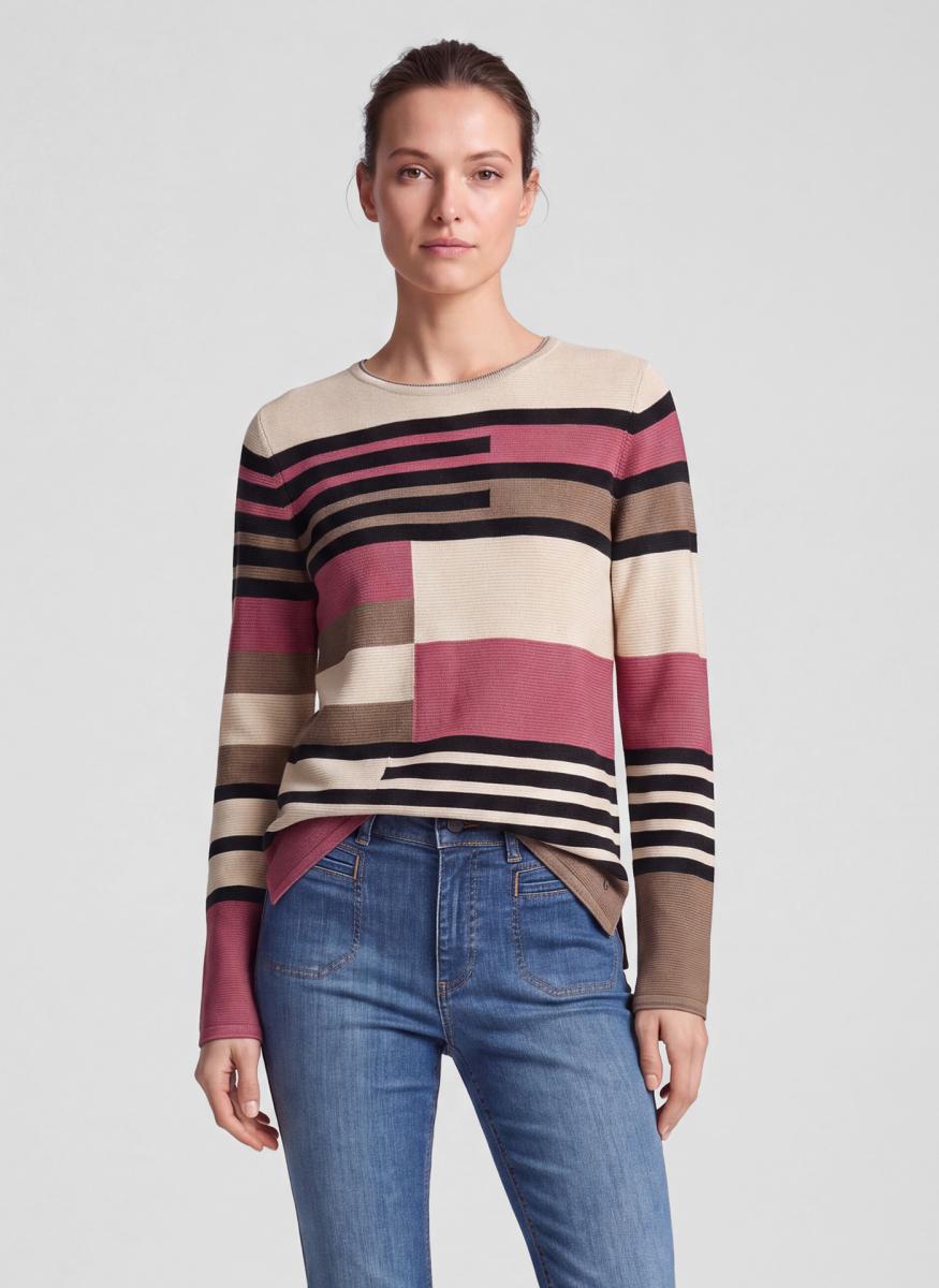 Damen Pullover