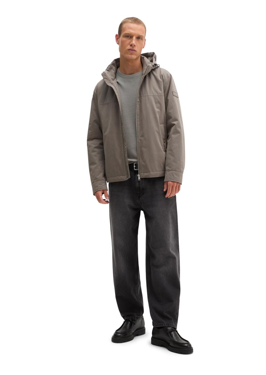 Herren Jacke MTCMO Outdoor Jacket