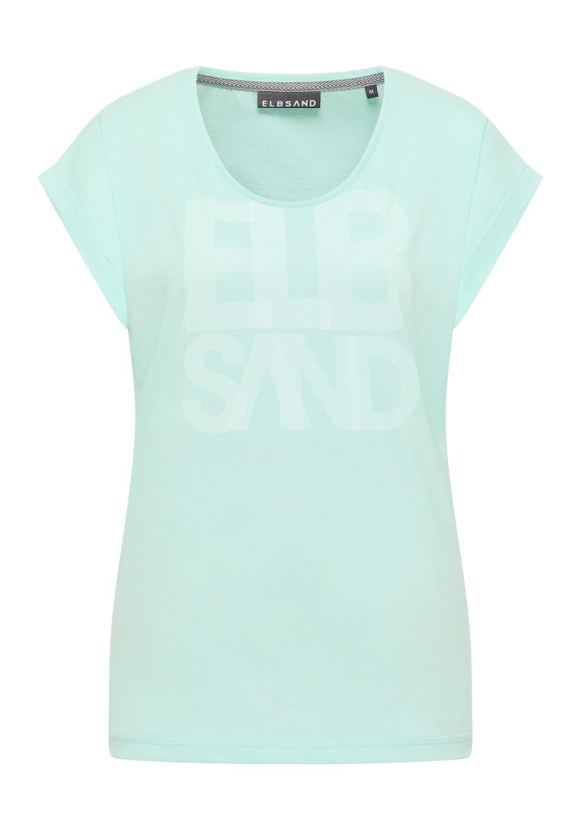 Damen T-Shirt Eldis