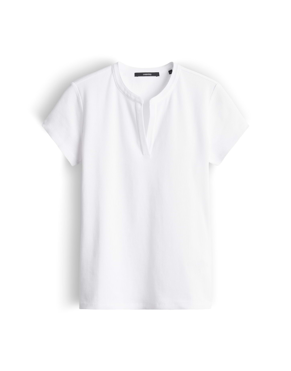 Damen Top Kleoh Detail