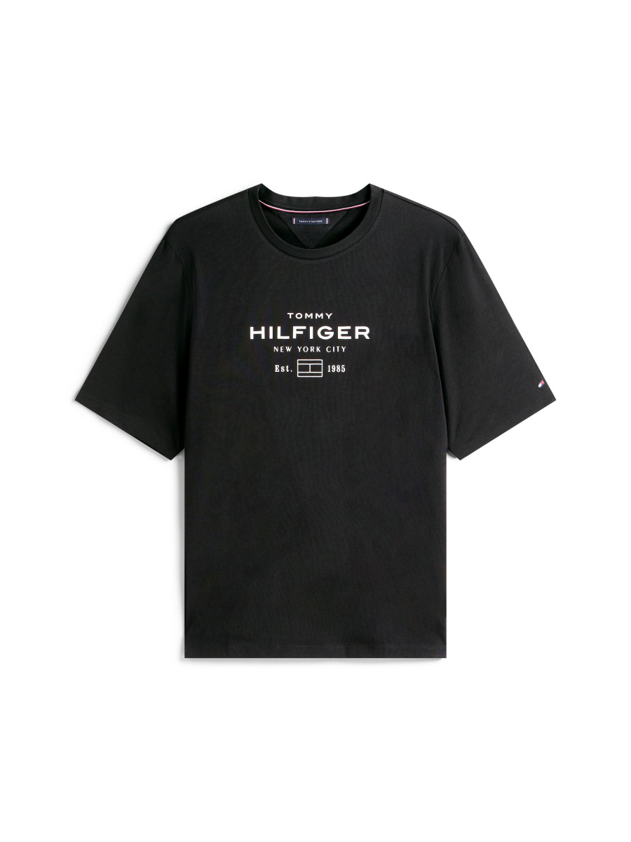 Plus-Size T-Shirt