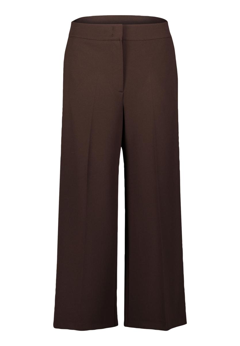 Damen Hose Culotte