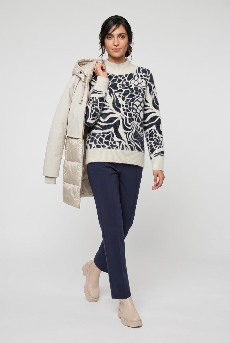Damen Pullover Cora