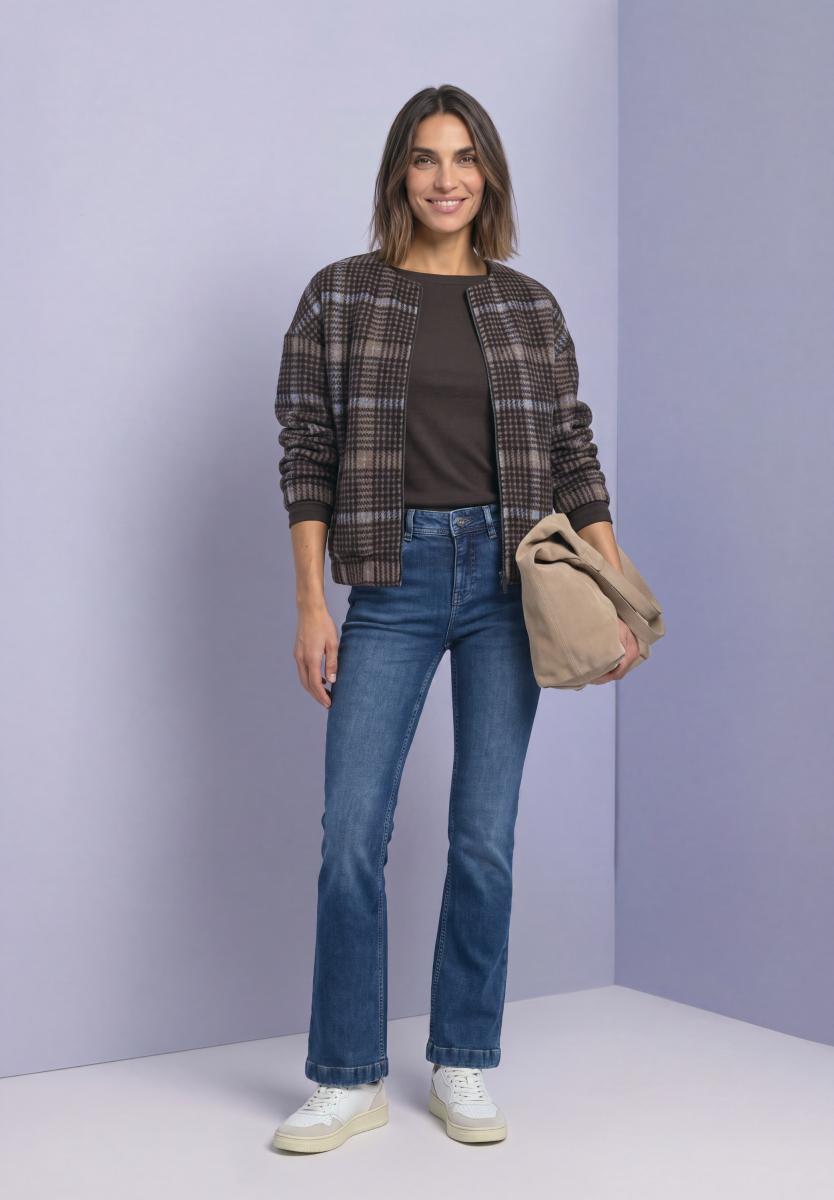 Damen Jeans