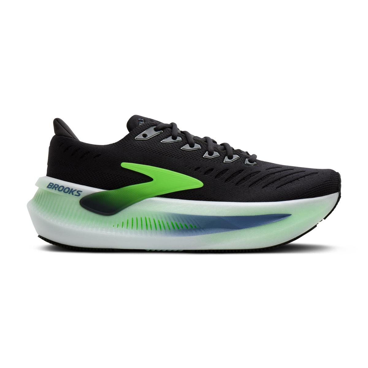 Herren Laufschuh Glycerin Max 2