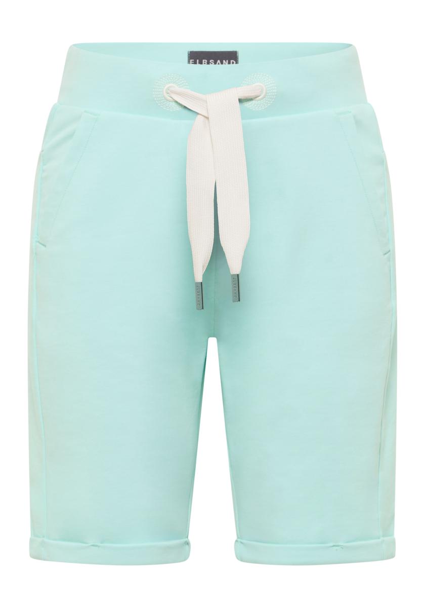 Damen Sweatshorts Brinjana