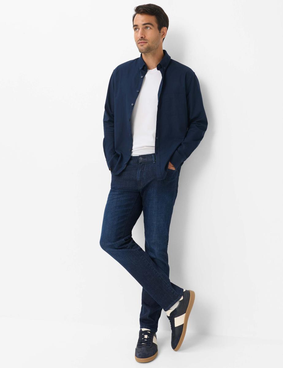 Herren Jeans Style Chuck