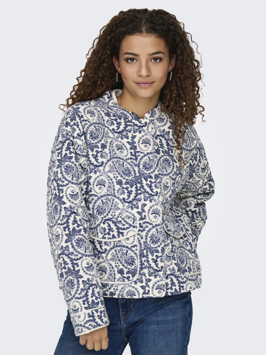 Damen Jacke ONLHALLIE