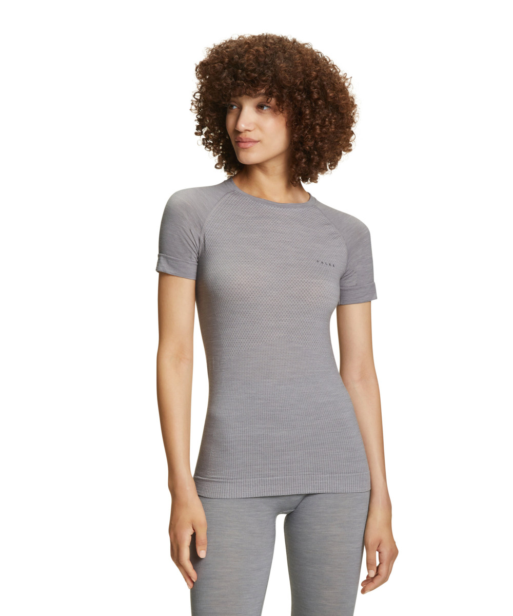 Damen Kurzarmshirt