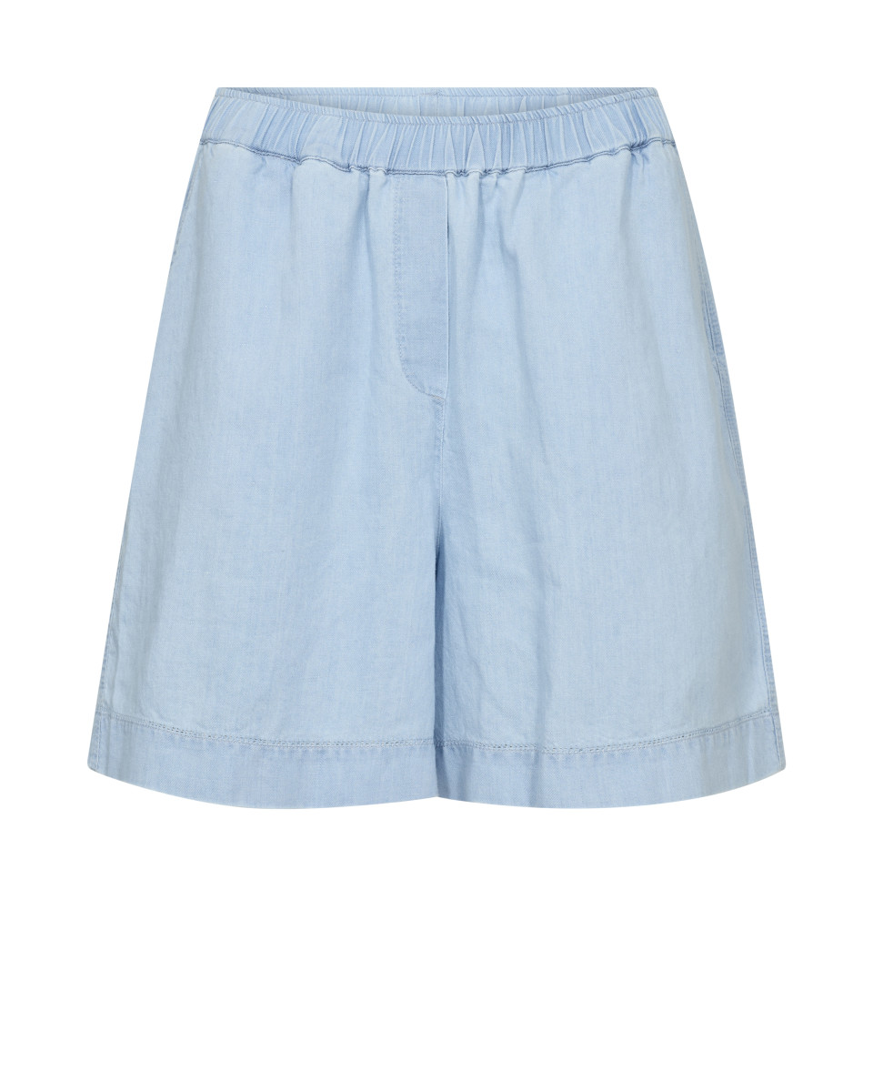Damen Jeansshorts Emmi
