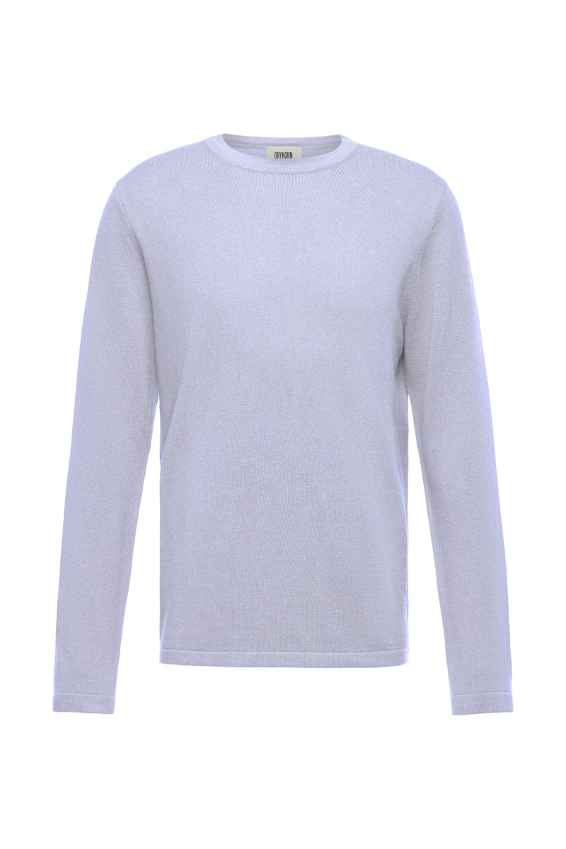 Herren Langarmshirt IRMINO