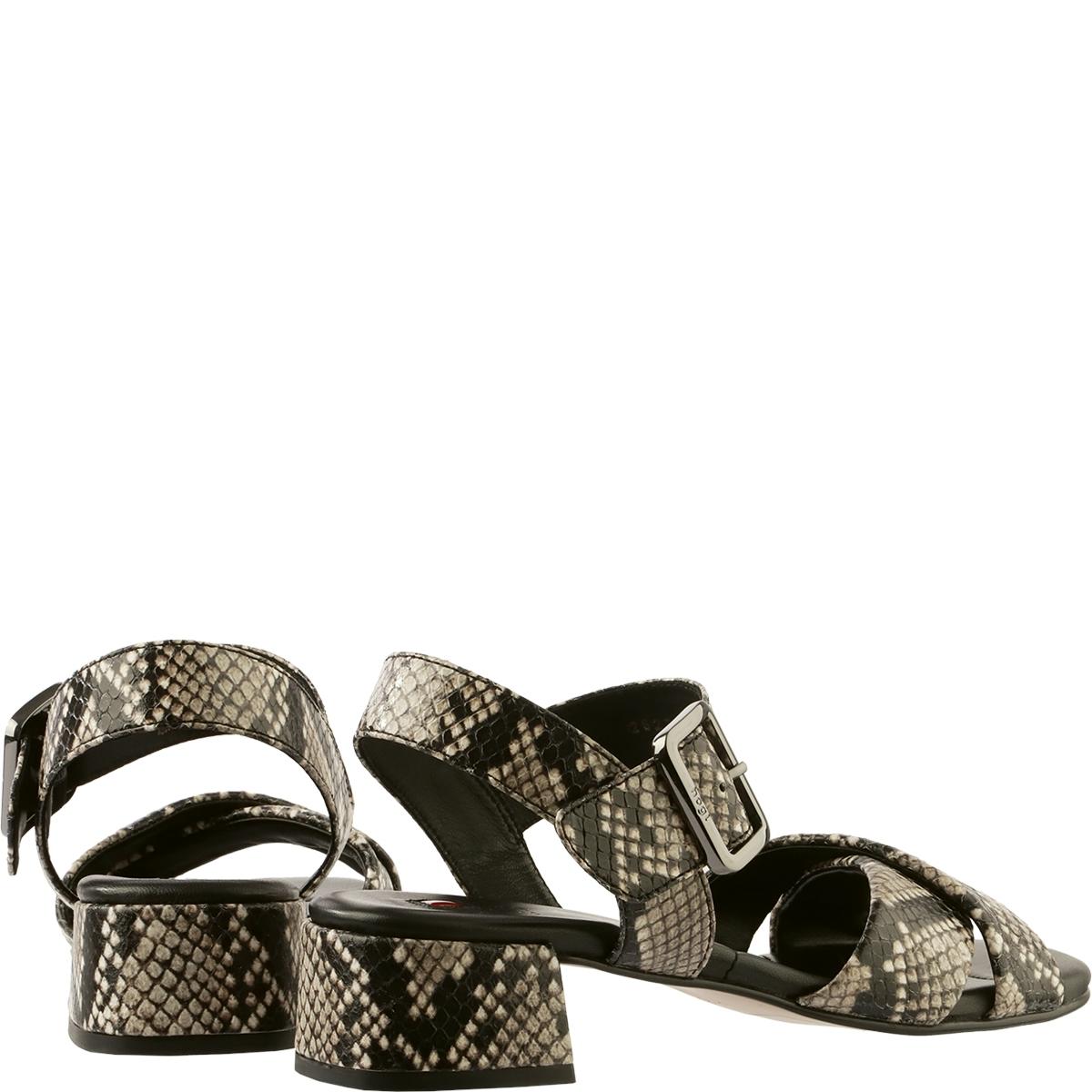 Damen Sandalette CAMILA
