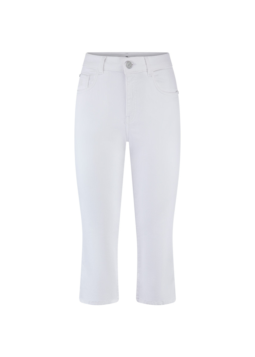 Damen Hose Capri