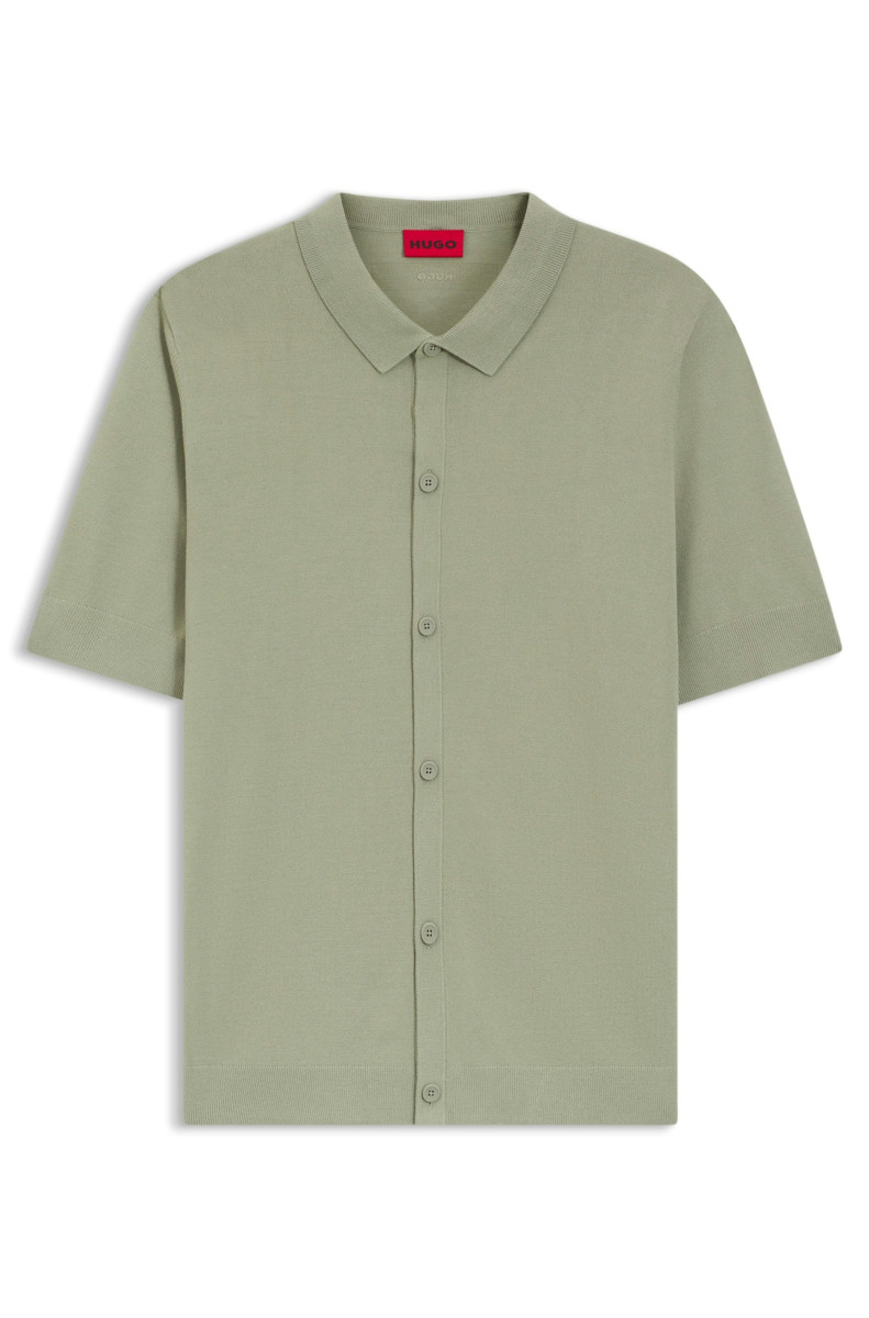 Herren Strickjacke San Paco