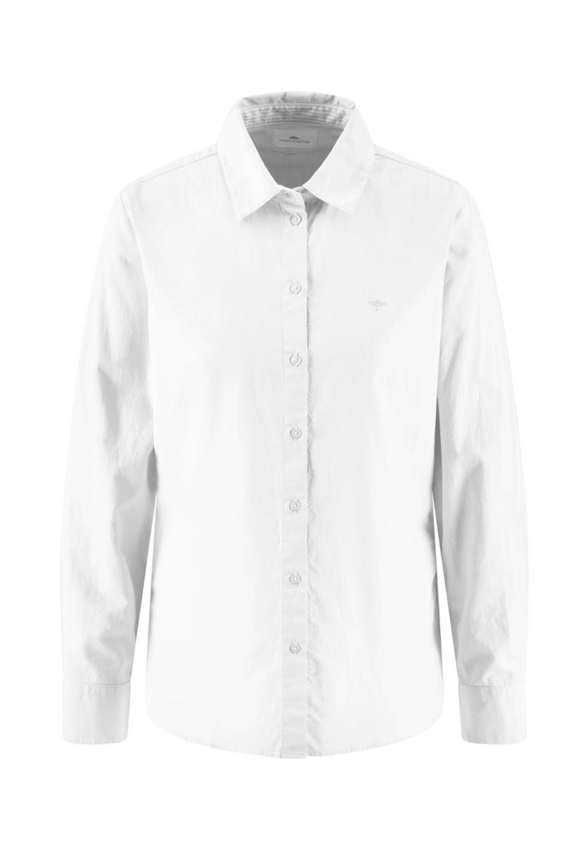Bluse CL Oxford