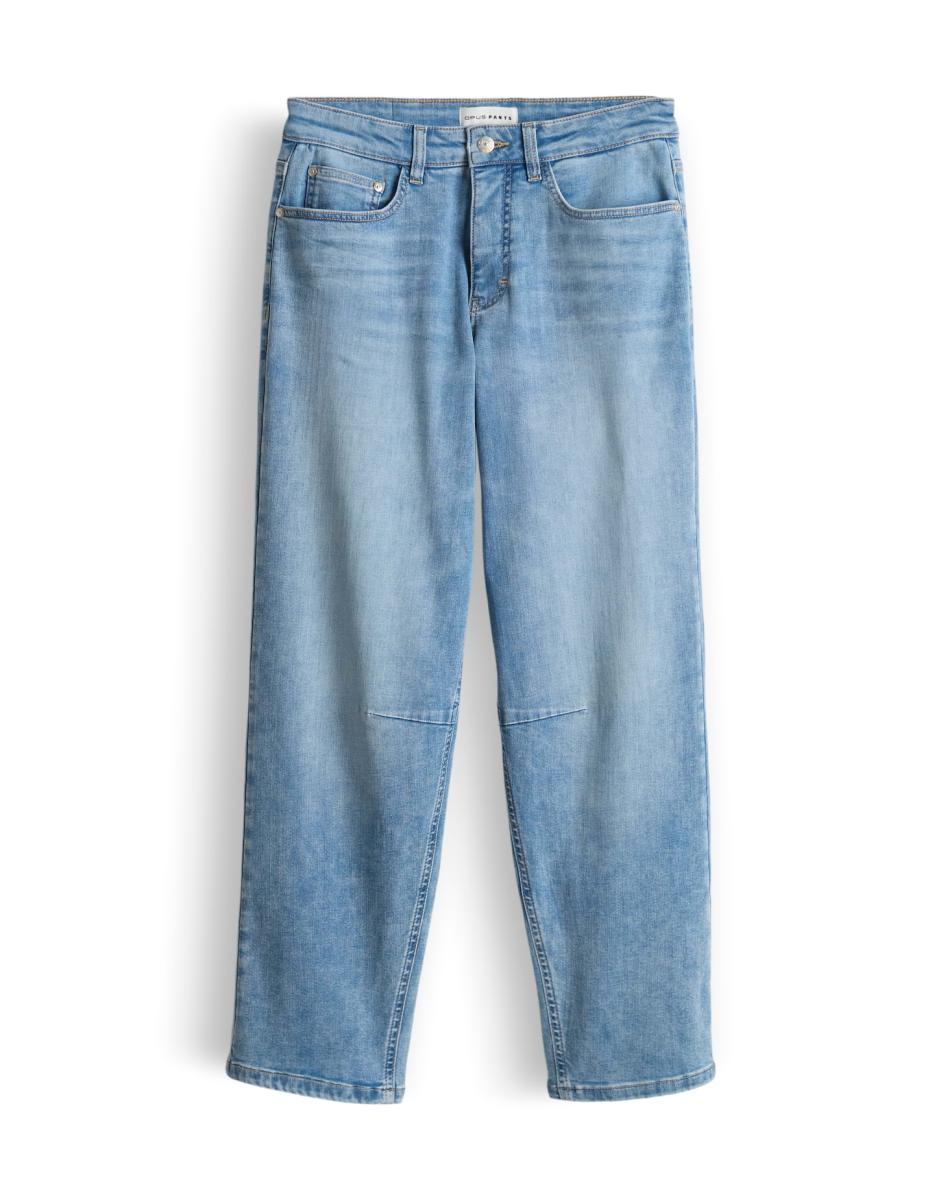 Damen Jeans Melly relax